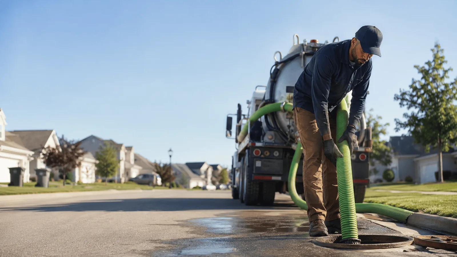 Mosquito Control in Moorcroft, WY